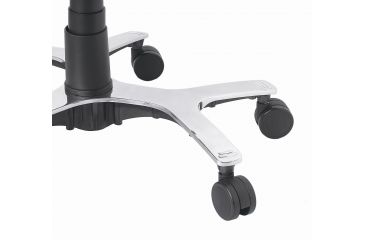 Image of DuoRest Chairman Office Chair DD-130 - Black