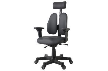 Image of DuoRest DR-7500G Leaders Office Chair