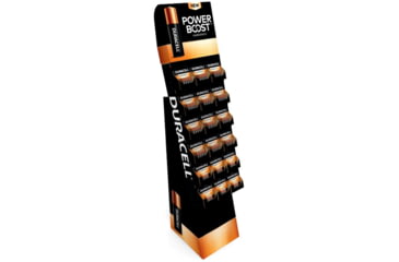 Image of Duracell Bulk Batteries