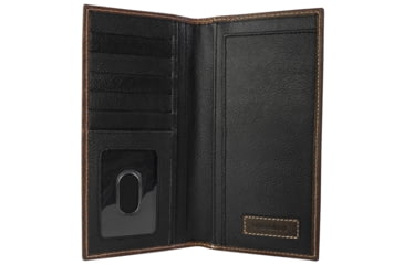 Image of Durango Boot Sheridan Rodeo Wallet, Brown, DU6005-200
