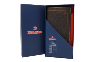 Image of Durango Boot Sheridan Rodeo Wallet, Brown, DU6005-200