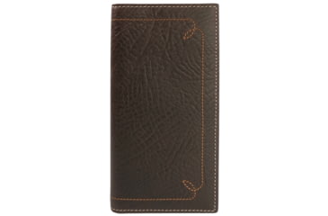 Image of Durango Boot Sheridan Rodeo Wallet, Brown, DU6005-200