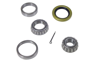 Image of Dutton-Lainson Dutton Lainson 6500 Series Trailer Wheel Bearing Set 1.0625in x 0.75 Spindle, 21811