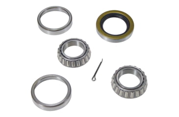 Image of Dutton-Lainson Dutton Lainson 6500 Series Trailer Wheel Bearing Set 1.25 Spindle, 21823