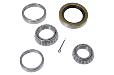 Image of Dutton-Lainson Dutton Lainson 6500 Series Trailer Wheel Bearing Set 1.375in x 1.0625 Spindle, 21866
