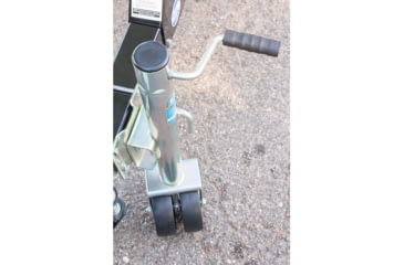 Image of Dutton-Lainson Dutton Lainson Dual Wheel Pivoting Tongue Jack Model 6800 1500lb., 22580