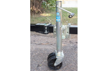 Image of Dutton-Lainson Dutton Lainson Dual Wheel Pivoting Tongue Jack Model 6800 1500lb., 22580