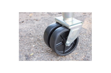Image of Dutton-Lainson Dutton Lainson Dual Wheel Pivoting Tongue Jack Model 6800 1500lb., 22580