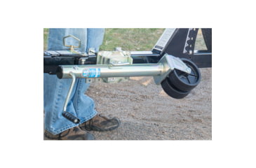 Image of Dutton-Lainson Dutton Lainson Dual Wheel Pivoting Tongue Jack Model 6800 1500lb., 22580
