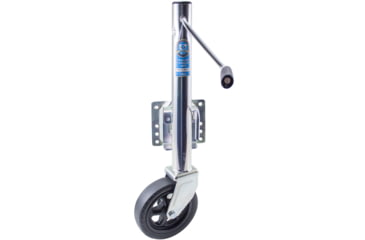 Image of Dutton-Lainson Dutton Lainson Swivel Tongue Jack w/ 8 Slotted Wheel Model 6850 1500 Lb., 22800