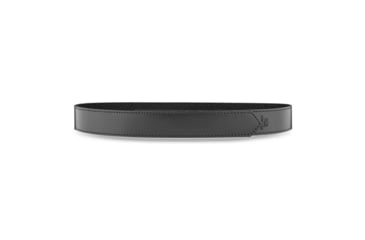 Image of Plain Leather Buckleless Inner Belt