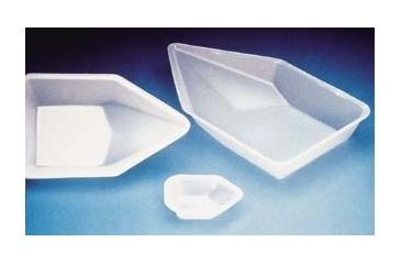 Image of Dyn-A-Med Antistatic Weighing Canoes 80051 Small