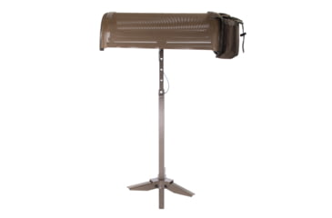 Image of Higdon Outdoors Higdon Mobile Marsh Saddle 361156B1, HG31582