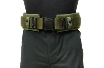 Image of Eagle Industries Military Web Belt Pad