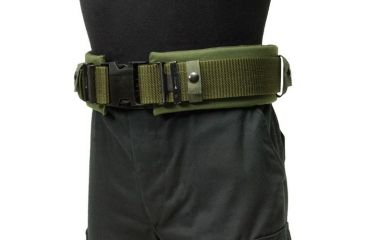 Image of Eagle Industries Military Web Belt Pad