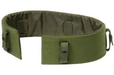 Image of Eagle Industries Military Web Belt Pad