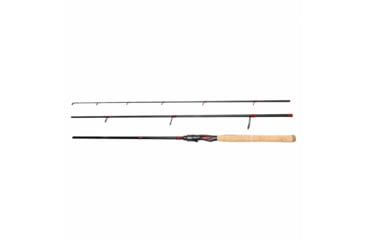 Image of Eagle Claw 2.5 Series Travel Rods