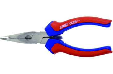 Image of Eagle Claw Bent Nose Plier