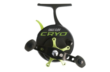 Image of Eagle Claw CRTIL1L Cryo Inline Trigger Reel Left, CRTIL1L