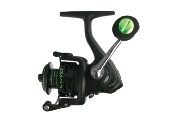 Image of Eagle Claw CRYOS5 Cryo Spinning Reel Size 5, CRYOS5