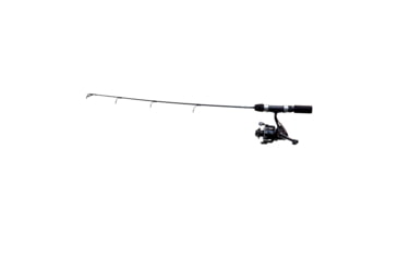 Image of Eagle Claw Ice Eagle Combo Medium 28" 1 Piece, IE28M1C