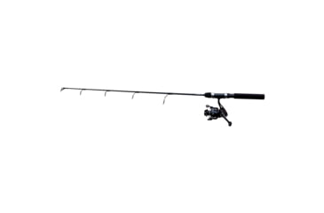 Image of Eagle Claw Ice Eagle Combo Medium Heavy 42" 1 Piece, IE42MH1C