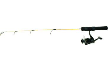 Image of Eagle Claw Ice Eagle Heavy 36" 1Pc Spinning, IE36H1C