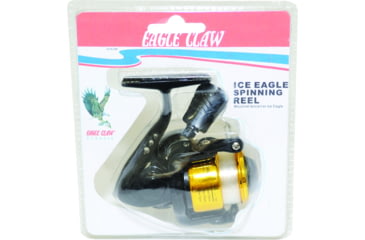 Image of Eagle Claw Ice Eagle Spin Reel