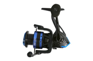 Image of Eagle Claw Inshore 9+1 BB 2000 Reel, ECIS2000