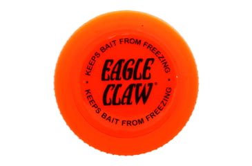 Image of Eagle Claw Magnetic Ice Puck 2 Pack, ICPUCKM1
