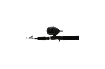 Image of Eagle Claw Pack-It Spincast Telescopic Combo