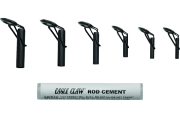 Image of Eagle Claw Rod Tip Repair Kit