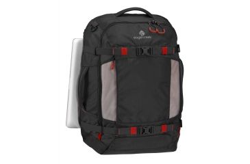 Image of Eagle Creek Digi Hauler Backpack-Black