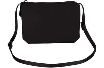 Image of Eagle Creek Explore Crossbody Wallet, Black, EC0A5LQ6010OS