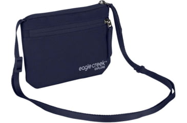 Image of Eagle Creek Explore Crossbody Wallet, Kauai Blue, EC0A5LQ6347OS
