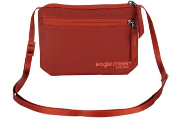 Image of Eagle Creek Explore Crossbody Wallet, Midnight Sun, EC0A5LQ6342OS