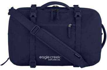 Image of Eagle Creek Explore Transit Bag 23L, Kauai Blue, EC0A5LQ2347OS