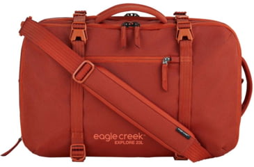 Image of Eagle Creek Explore Transit Bag 23L, Midnight Sun, EC0A5LQ2342OS