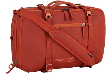 Image of Eagle Creek Explore Transit Bag 23L, Midnight Sun, EC0A5LQ2342OS