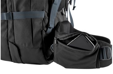 Image of Eagle Creek Global Companion, Black, Womens,, 65L, EC0A3KH1010