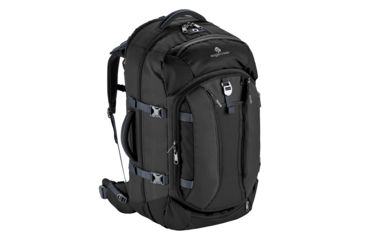 Image of Eagle Creek Global Companion, Black, Womens,, 65L, EC0A3KH1010