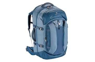 Image of Eagle Creek Global Companion, Smoky Blue, Womens,, 65L, EC0A3KH1168