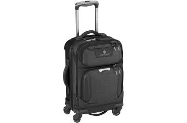 Image of Eagle Creek Tarmac AWD Carry-On-Asphalt Black