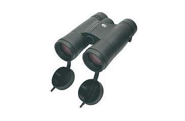 Image of Eagle Optics Binocular Tethered Lens Cover Set, 50mm LC-50