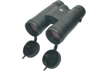 Image of Eagle Optics Binocular Tethered Lens Cover Set