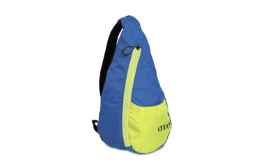 Image of Eagles Nest Outfitters Possum Pocket-Royal/Lime