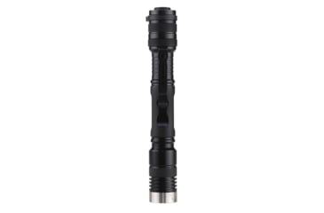 Image of EAGTAC D25A2 Tactical Flashlight, XM-L2 U2 NW LED, 470lm, Black, D25A2-TACTICAL-XML2-NW