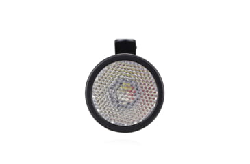 Image of Eagtac D25LC2 Color Flashlight, XM-L COLOR LED, White-331lm, Red-120lm, Royal blue-45lm, Green-240lm, Black, D25LC2-XML-COLOR