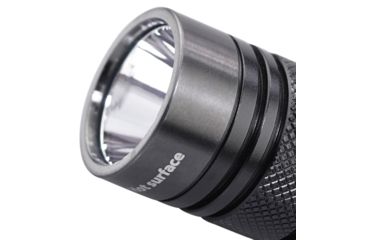 Image of EAGTAC D25LC2 RC MKII Flashlight, Nichia219C NW LED, 880lm, Black, D25LC2-CLICKY-MKII-219C-NW