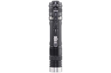 Image of EAGTAC D25LC2 Tactica XML2 U4 LED Flashlight, Medium, Black, 1374 lm, D25LC2-Tactical-XML2-CW